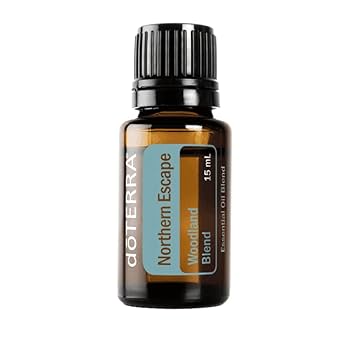 Amazon.com: doTERRA Northern Escape - Woodland Blend